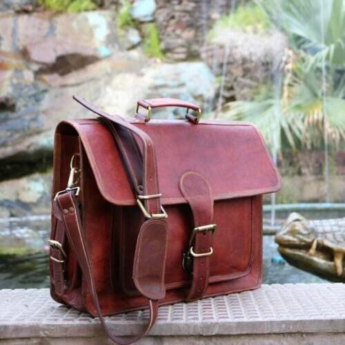 Borsa tracolla uomo - borsa, in