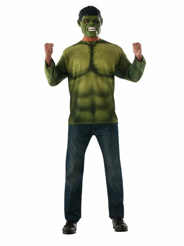 Halloween marvel avengers - marvel,