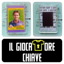 IL GIOCATORE CHIAVE.Magnete