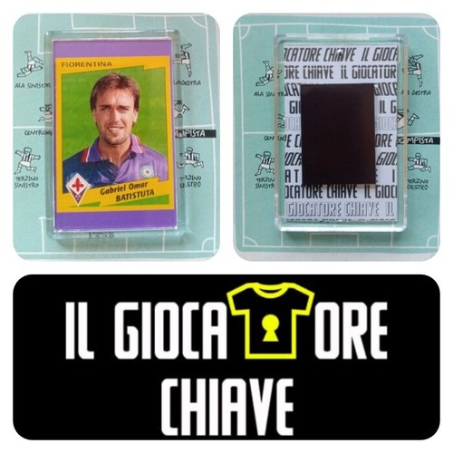 Giocatore chiave magnete - il,