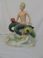 Bicauda Clelia Bertetti Sirena