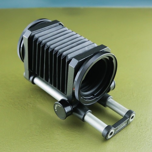 Novoflex bal macro - novoflex,
