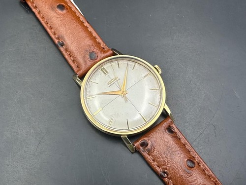 Vintage vulcain grand prix - vintage,