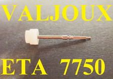 Tige per movimento 7750 valjoux/eta-pezzi di ricambio o revisione-swiss made!!!