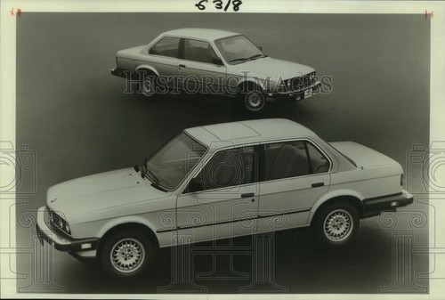 1985 press photo - 1985,