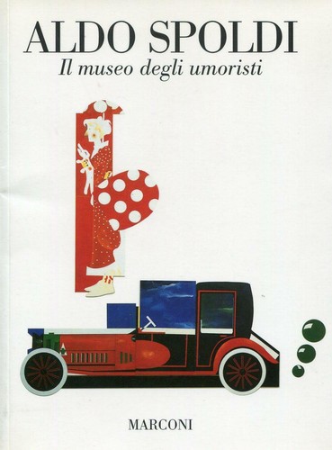 Aldo spoldi museo - spoldi., il