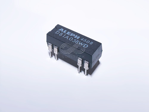 Db1a05bwd aleph dip - db1a05bwd,