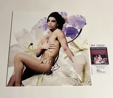 DISCO VINILE FIRMATO SHEILA E