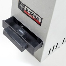 Testa di illuminazione PZO