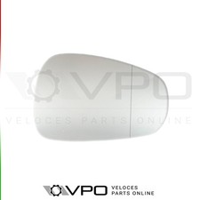 SPECCHIETTO VETRO PORTA O/S