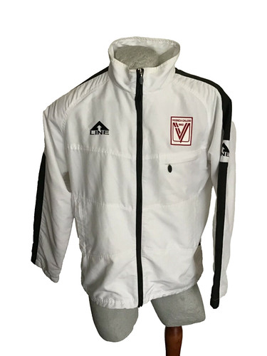 Felpa vicenza calcio line - vicenza,