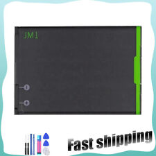 NUOVO per Blackberry J-M1 JM1 batteria per torcia Bold 9900 9930 9790 9860