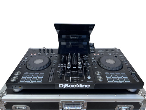 Pioneer xdj rx3 sun cover - dj,