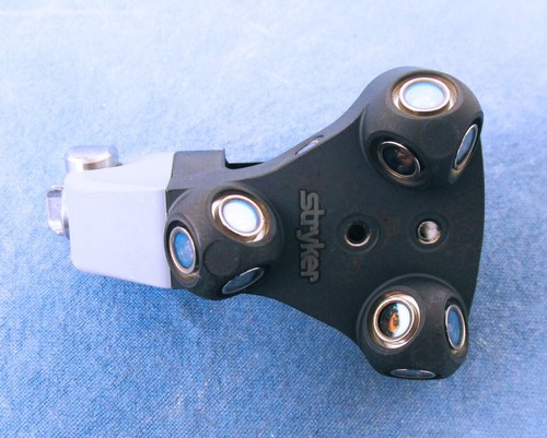 Stryker navigazione ngenius - navigazione,