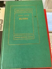 JAMES JOYCE - ULISSE - MEDUSA