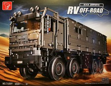 TGL T4009 | Kit Costruzioni RV