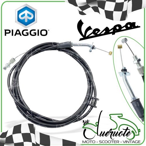 Filo acceleratore trasmissione - acceleratore,