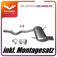 Per BMW 3 E90 E91 330d 330xd