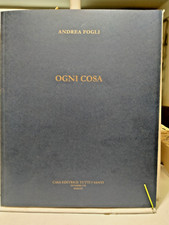 OGNI COSA "Andrea Fogli" Casa