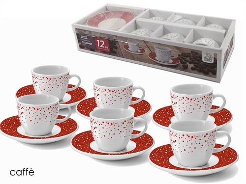 Set tazzine caffe tazze 8 - caffe,