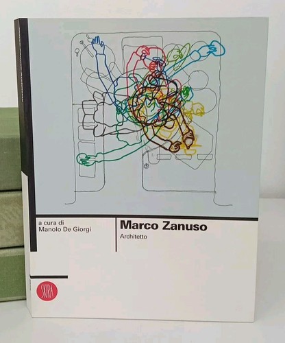 Marco zanuso architetto acd - zanuso,