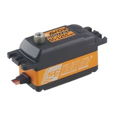 Savox SC-1251MG Servo digitale