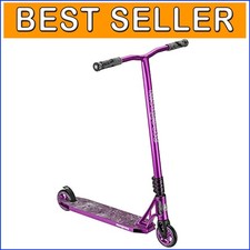 Freestyle Stunt Scooter per tutte le età - Lega leggera, capacità 220 libbre