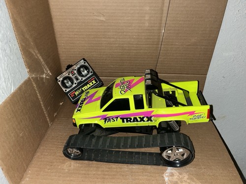Pickup tyco turbo fast - 9.6,