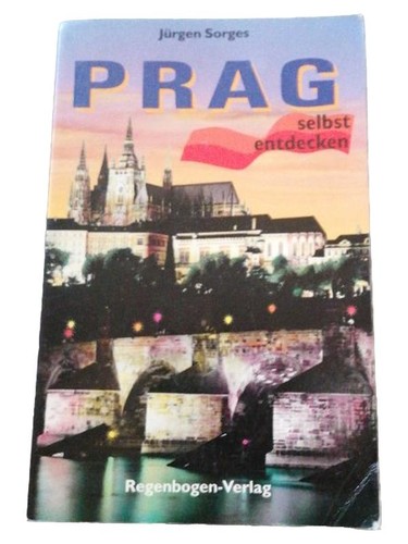Guida turistica praga - guida, da