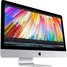 2015 Apple iMac 27" MK482LL/A