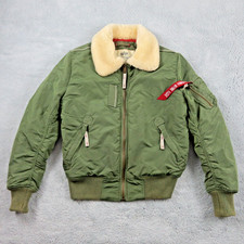 Alpha Industries giacca bomber