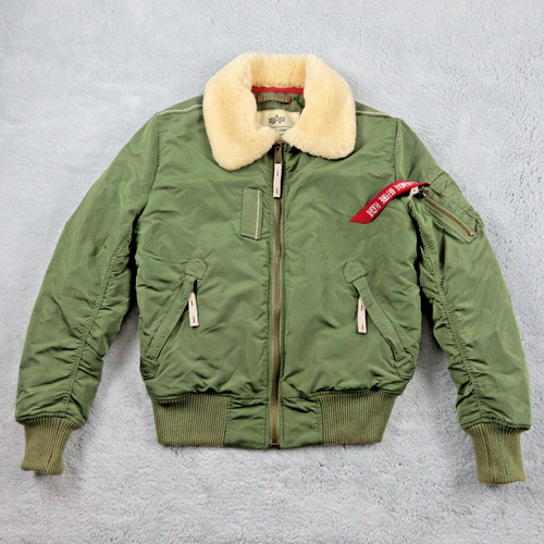 Alpha industries giacca - alpha,