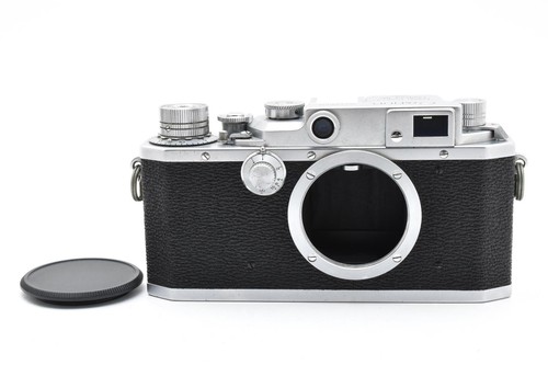 Canon iif kai fotocamera - iif, a