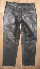 Concerto damen lederhose senza - damen,