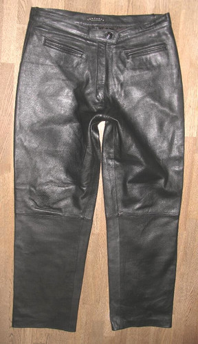 Concerto damen lederhose senza - damen,