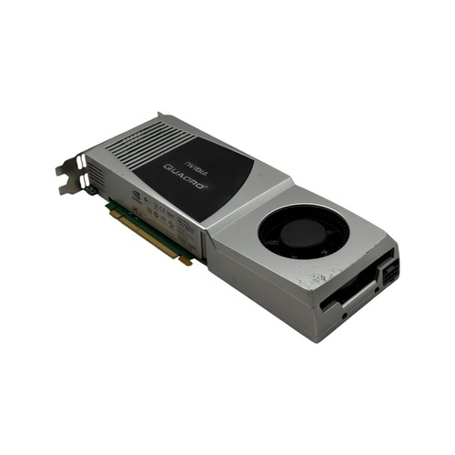 Nvidia quadro 5800 4 gb - |,