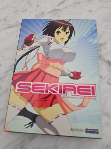 Sekirei pure engagement blu - engagement,