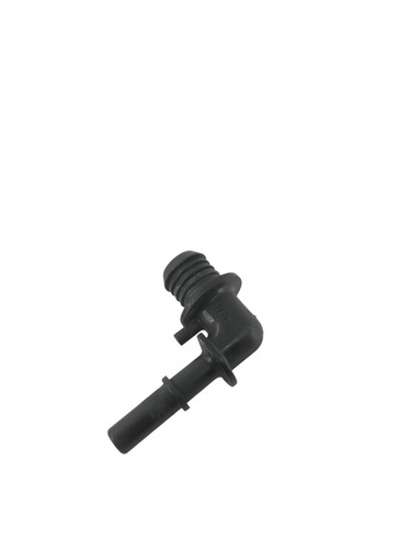 Tubo raccordo depressore - tubo,