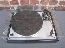 Thorens TD 160B, SME 3009 S3