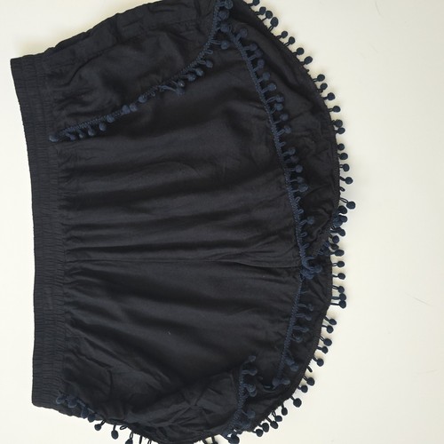 Pantaloncini donna butterfly - donna,