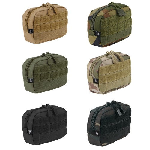 Brandit compact molle pouch - brandit,