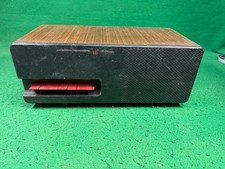 Ricevitore Bluetooth su Radio Filodiffusione Siemens ELA43-12C 1970 Epoca