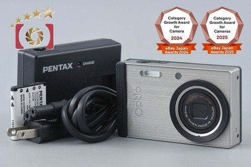 Fotocamera digitale pentax - fotocamera,