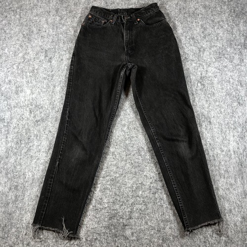 Jeans vintage levis 512 - vintage,