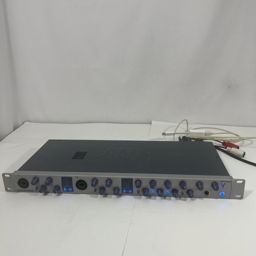 Presonus firestudio tube - tube,