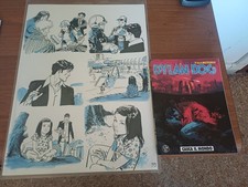 DYLAN DOG  n. 393 "Casca il