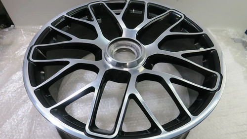 Porsche 991 pollici - pollici, turbo/s