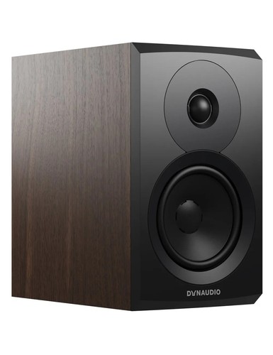 Dynaudio emit walnut - dynaudio, 10