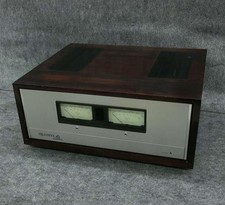 ESCLUSIVO AMPLIFICATORE DI