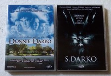 DVD film DONNIE DARKO (2001) +